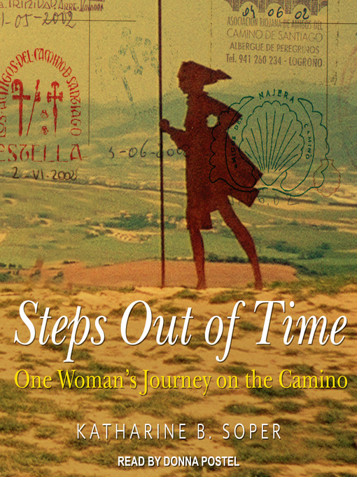 Title details for Steps Out of Time by Katharine B. Soper - Available